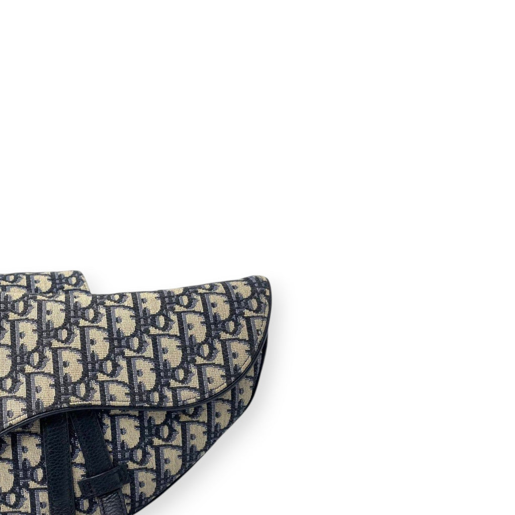 Dior Saddle Mens