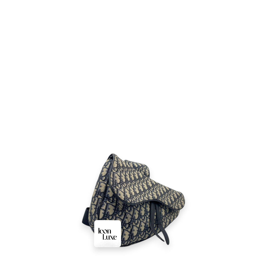 Dior Saddle Mens