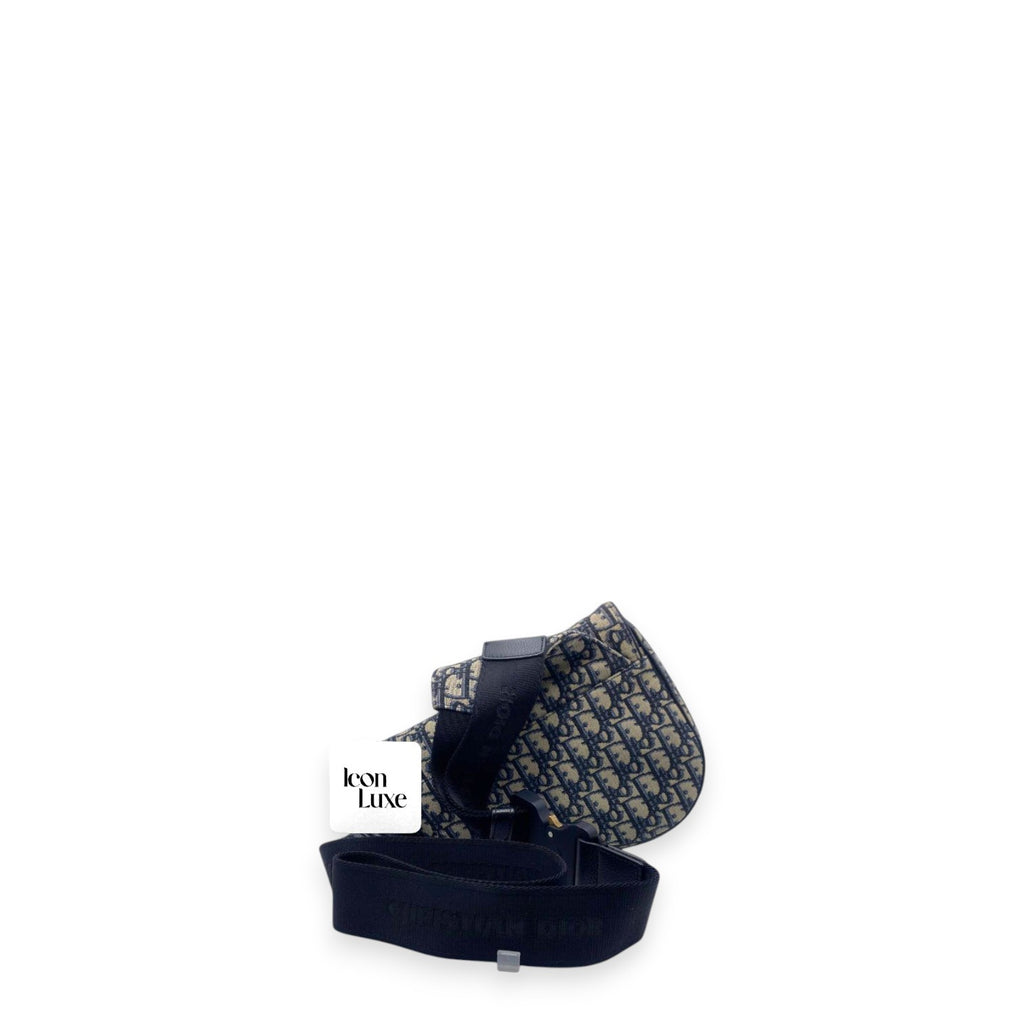 Dior Saddle Mens