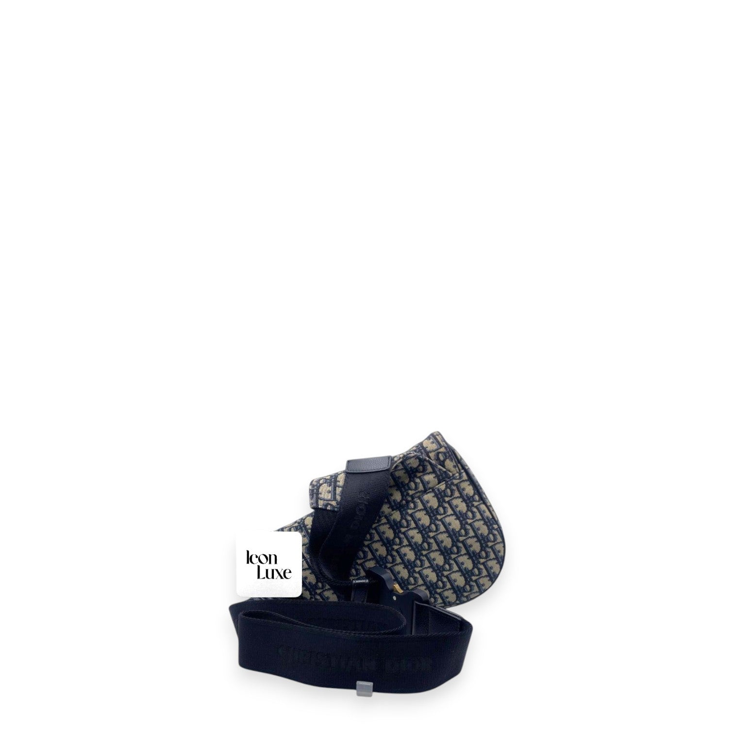 Dior Saddle Mens