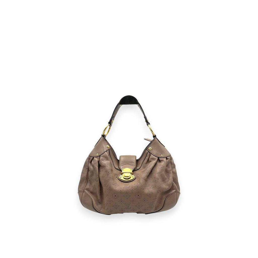 LV Mahina PM In Brown