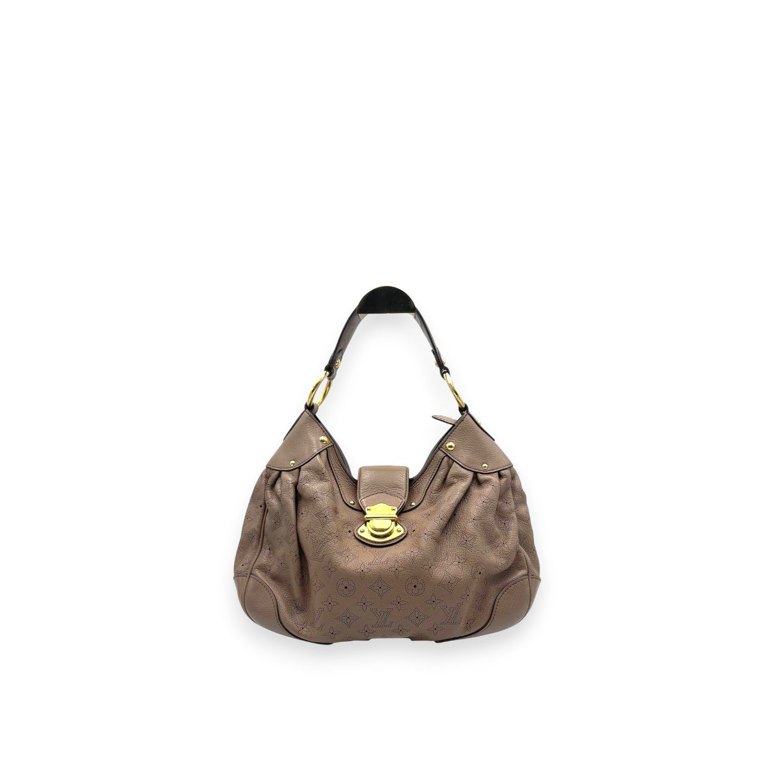 LV Mahina PM In Brown
