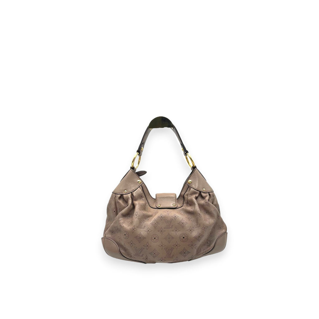 LV Mahina PM In Brown