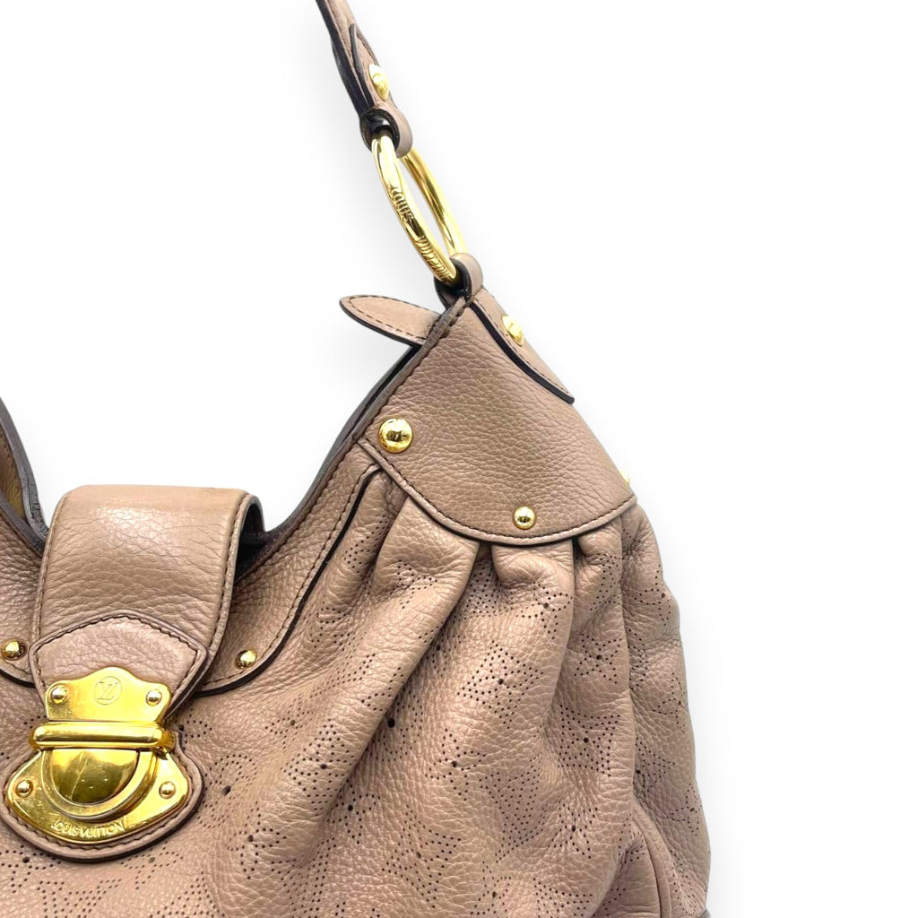 LV Mahina PM In Brown