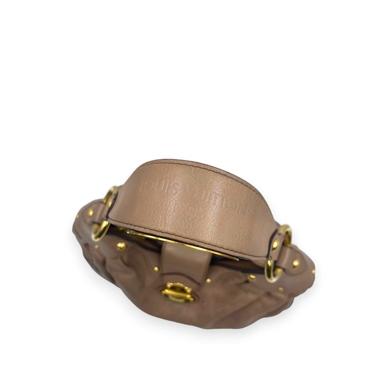 LV Mahina PM In Brown