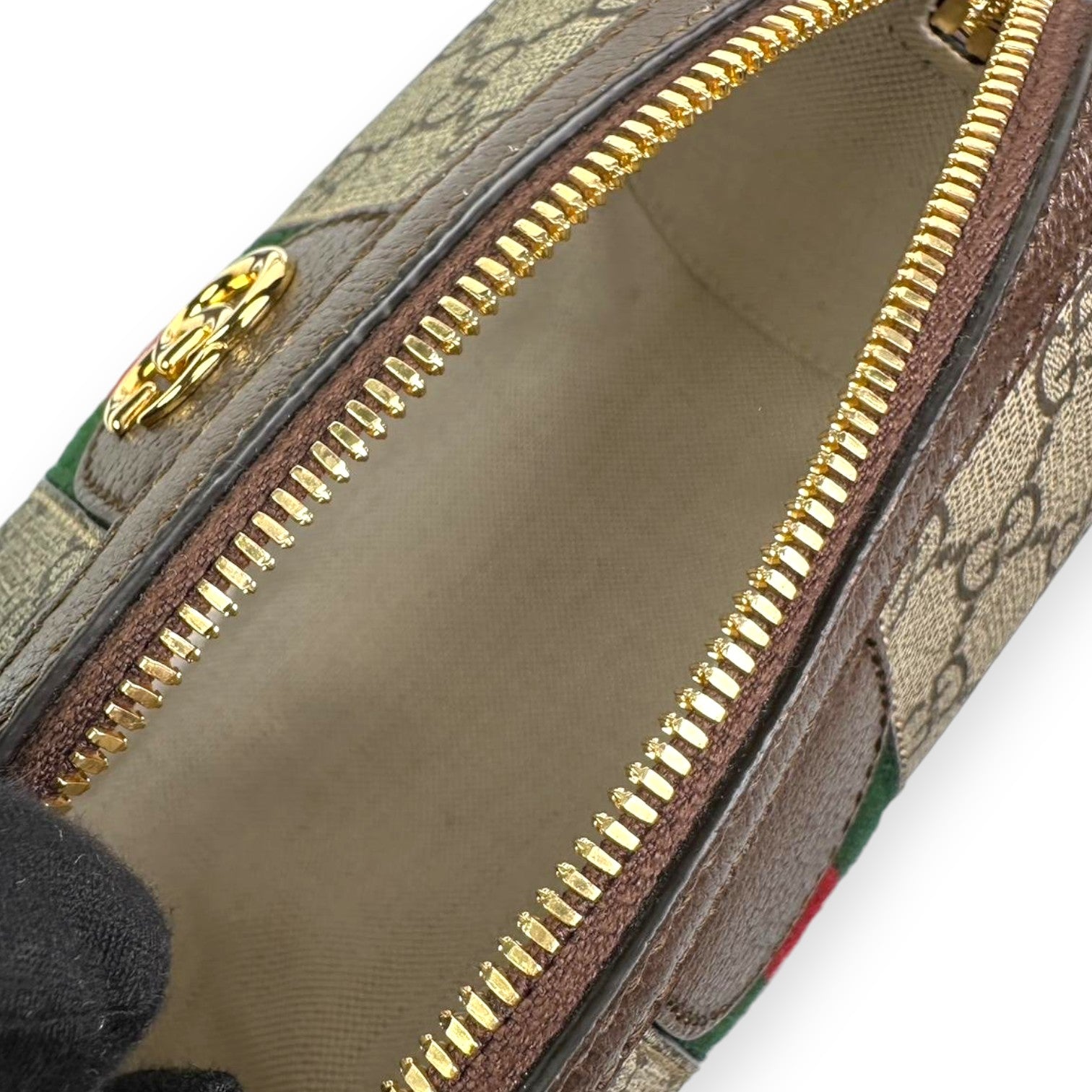 Gucci Mini Ophidia Shoulder