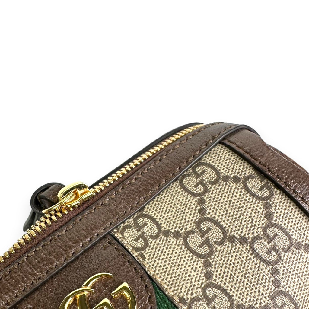 Gucci Mini Ophidia Shoulder