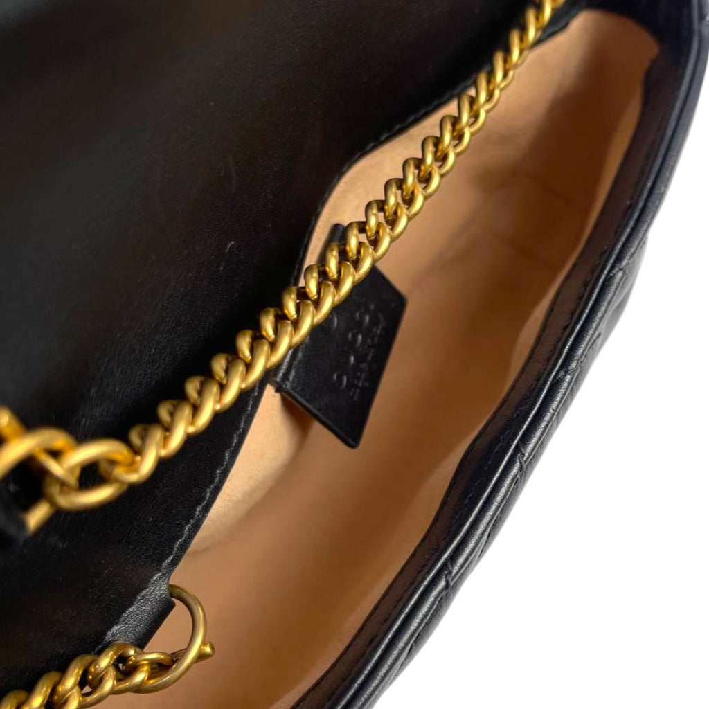 Gucci Supermini Marmont