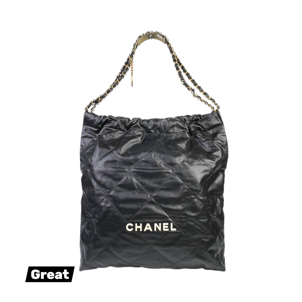Chanel Tote
