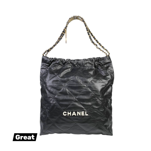 Chanel Tote