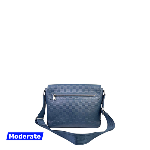 LV Messenger Bag