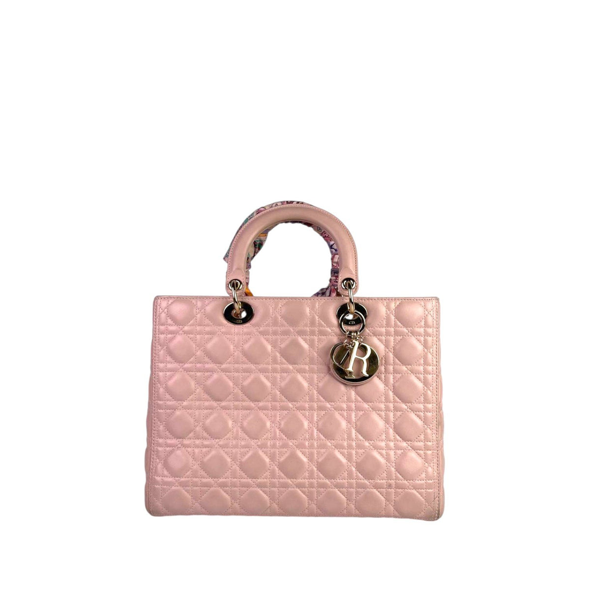 Lady Dior Large
