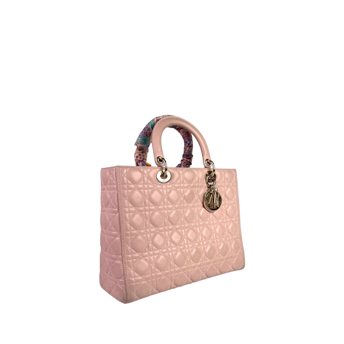Lady Dior Large