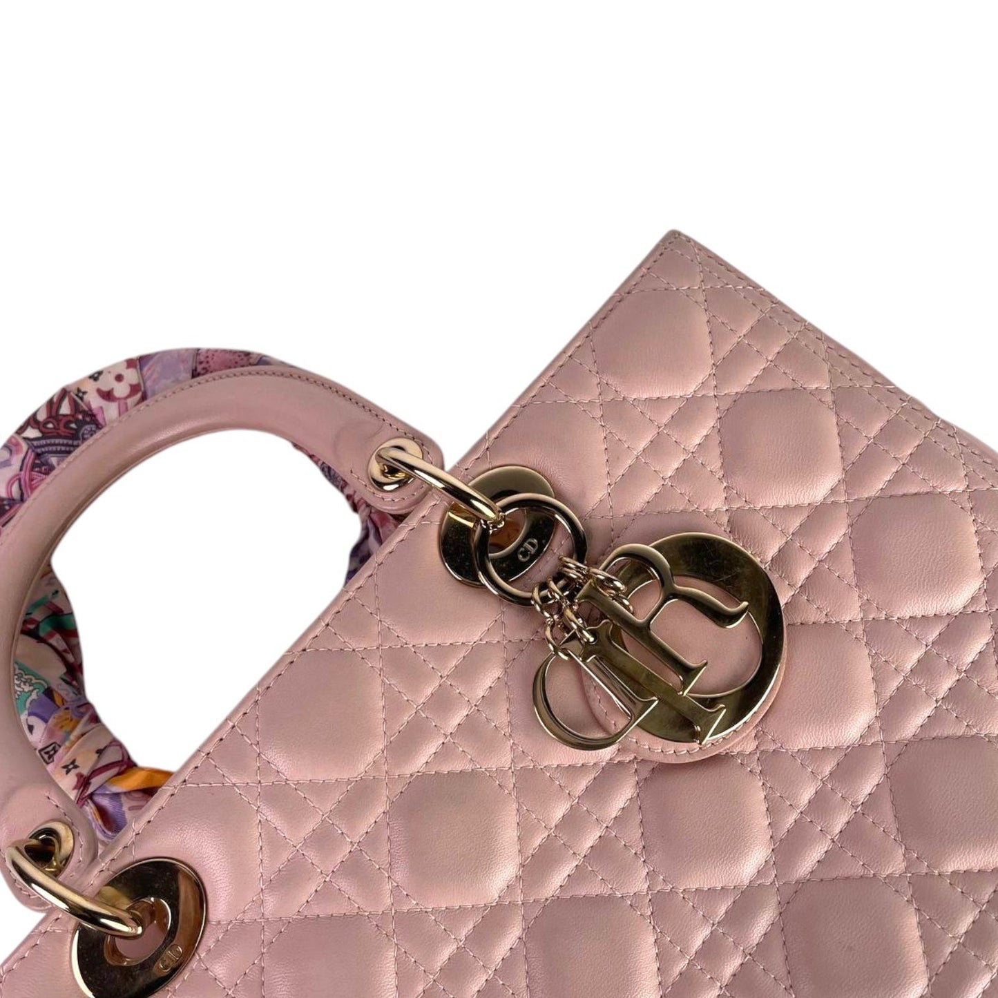 Lady Dior Large