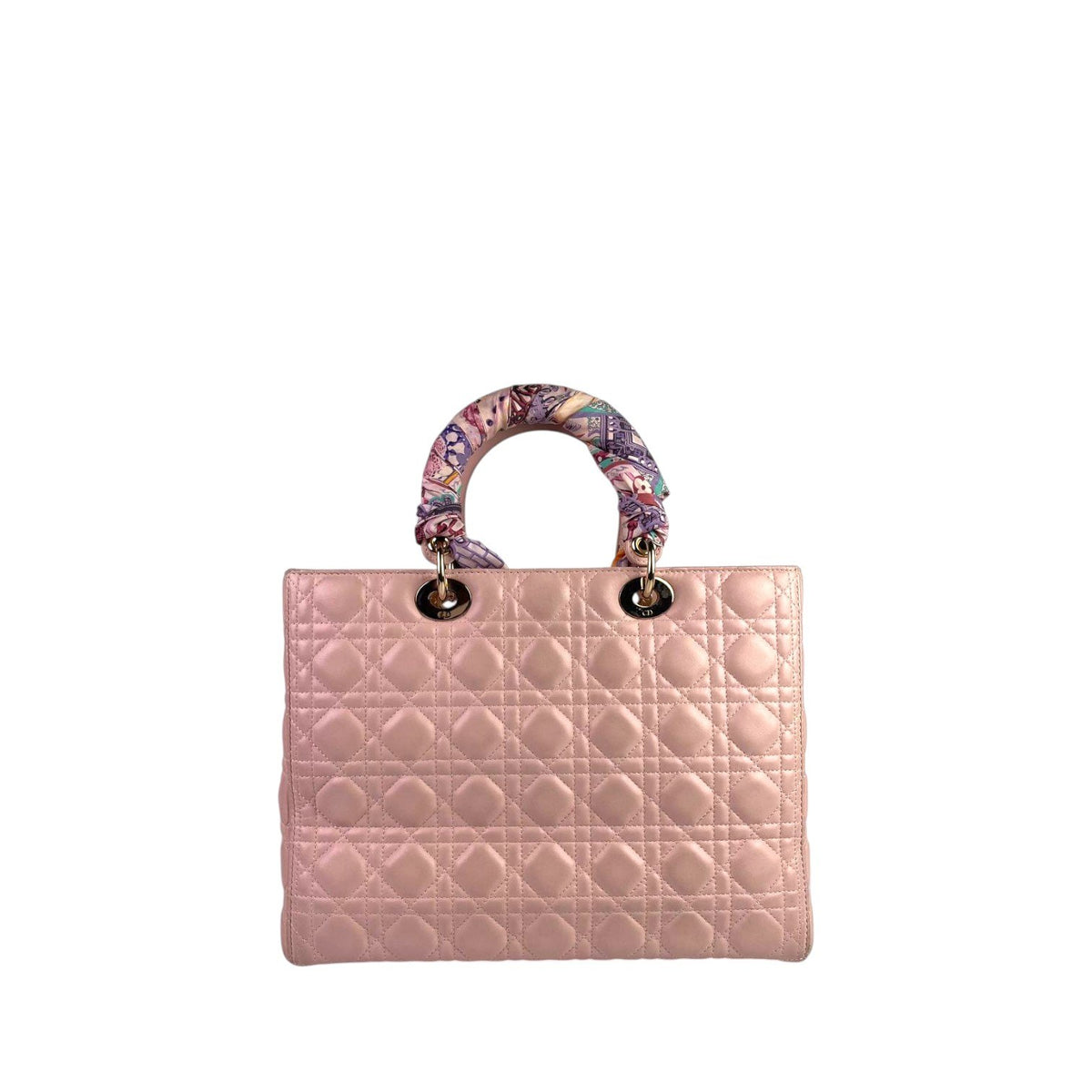 Lady Dior Large