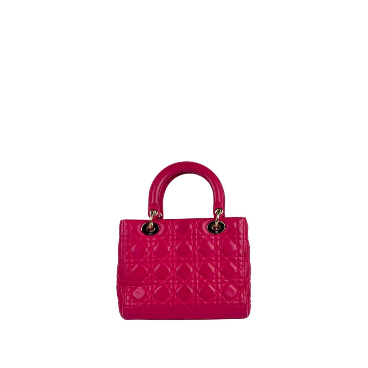 Lady Dior Medium