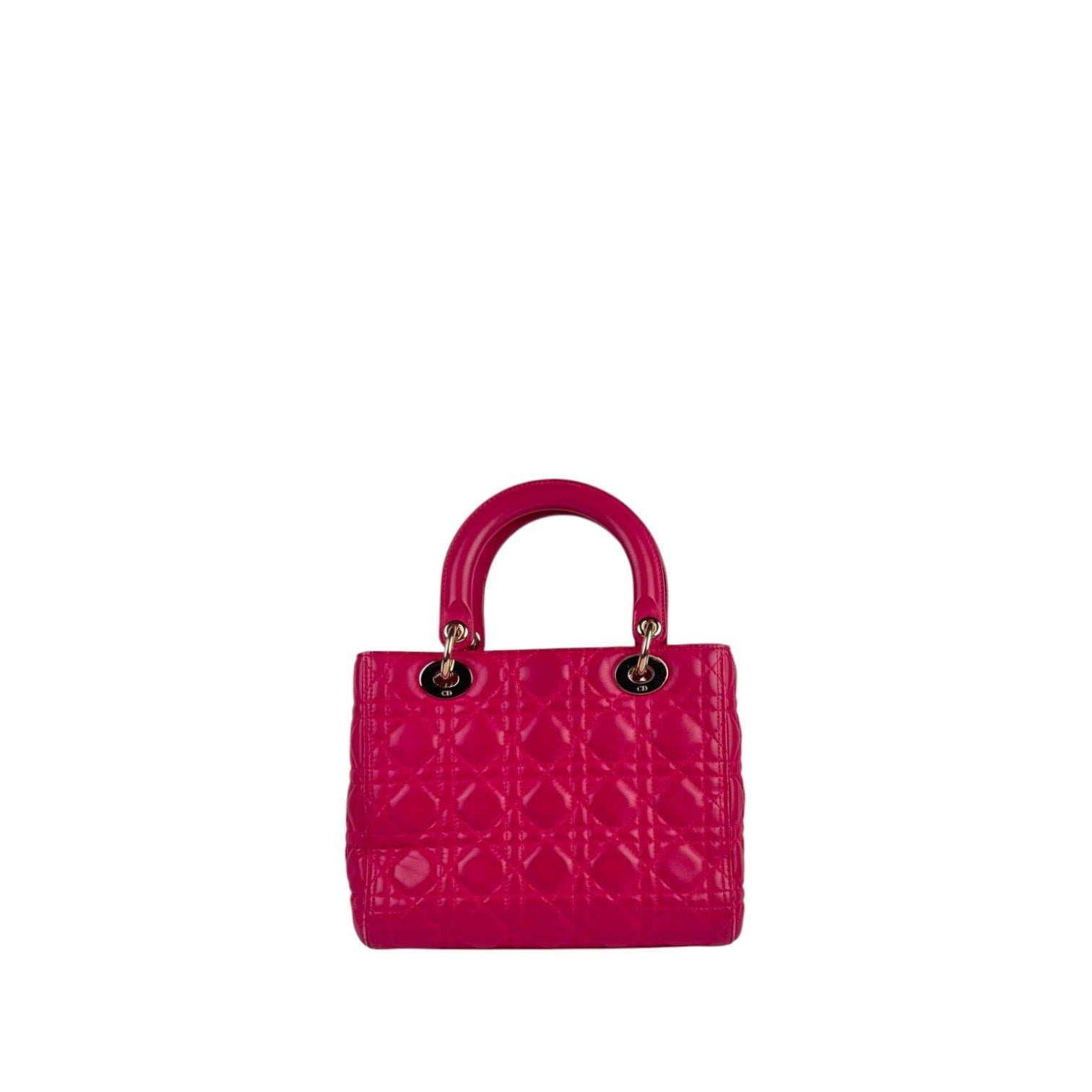 Lady Dior Medium