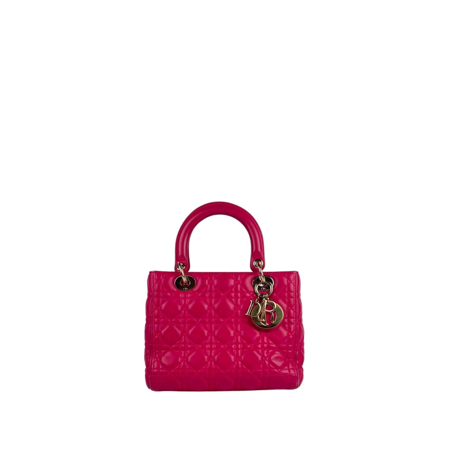Lady Dior Medium