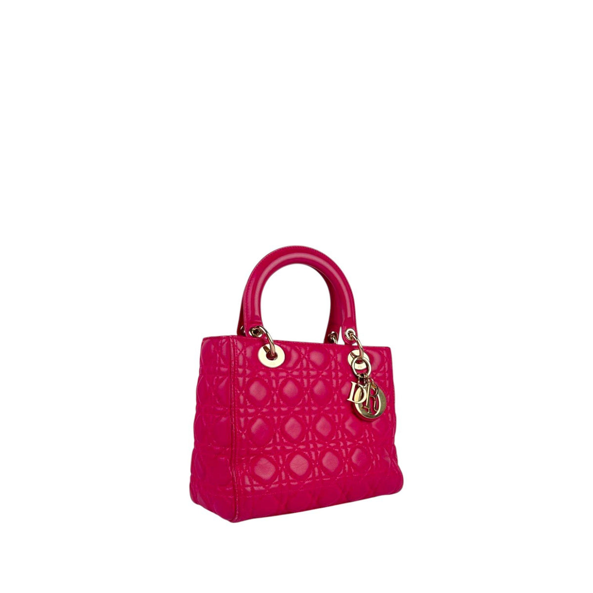 Lady Dior Medium