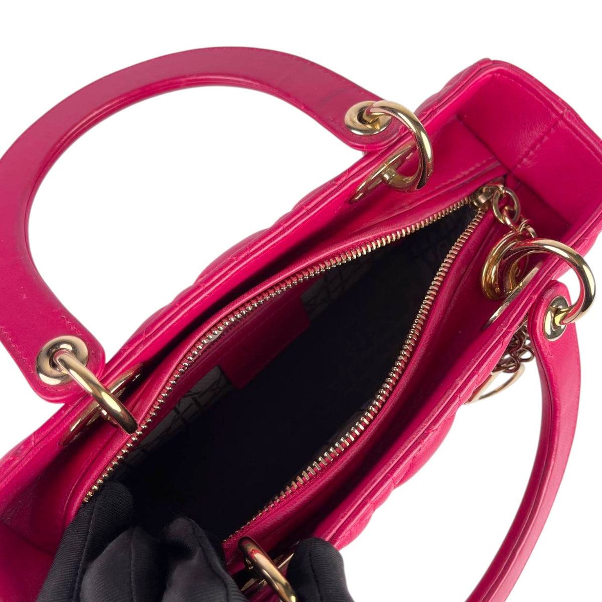 Lady Dior Medium