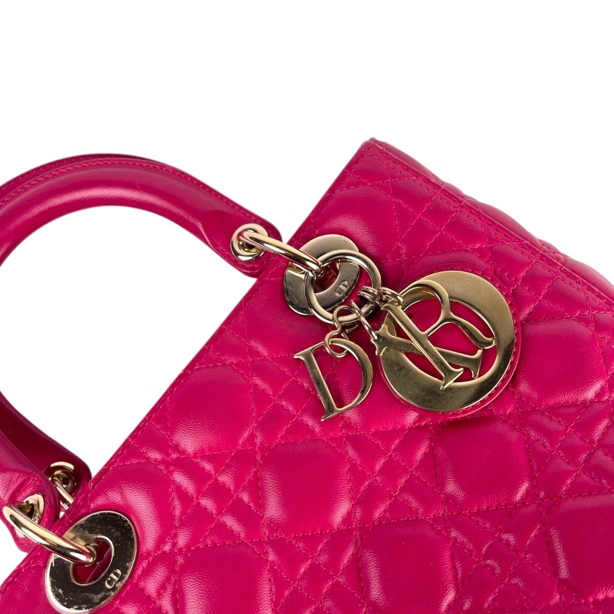 Lady Dior Medium