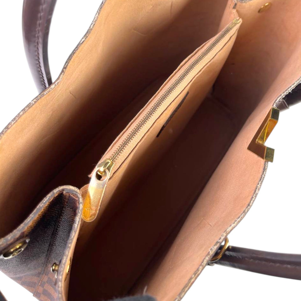 LV Kensington