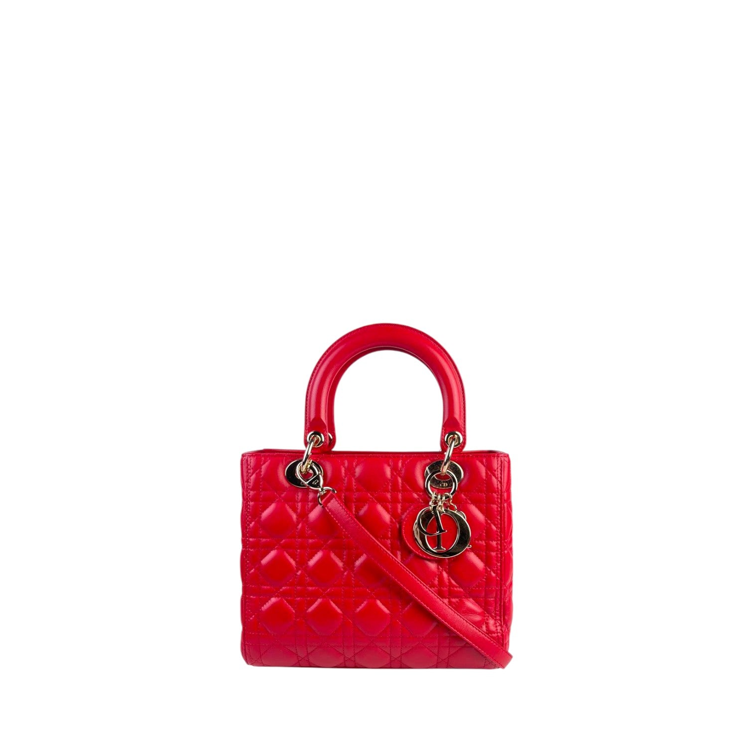 Lady Dior Medium