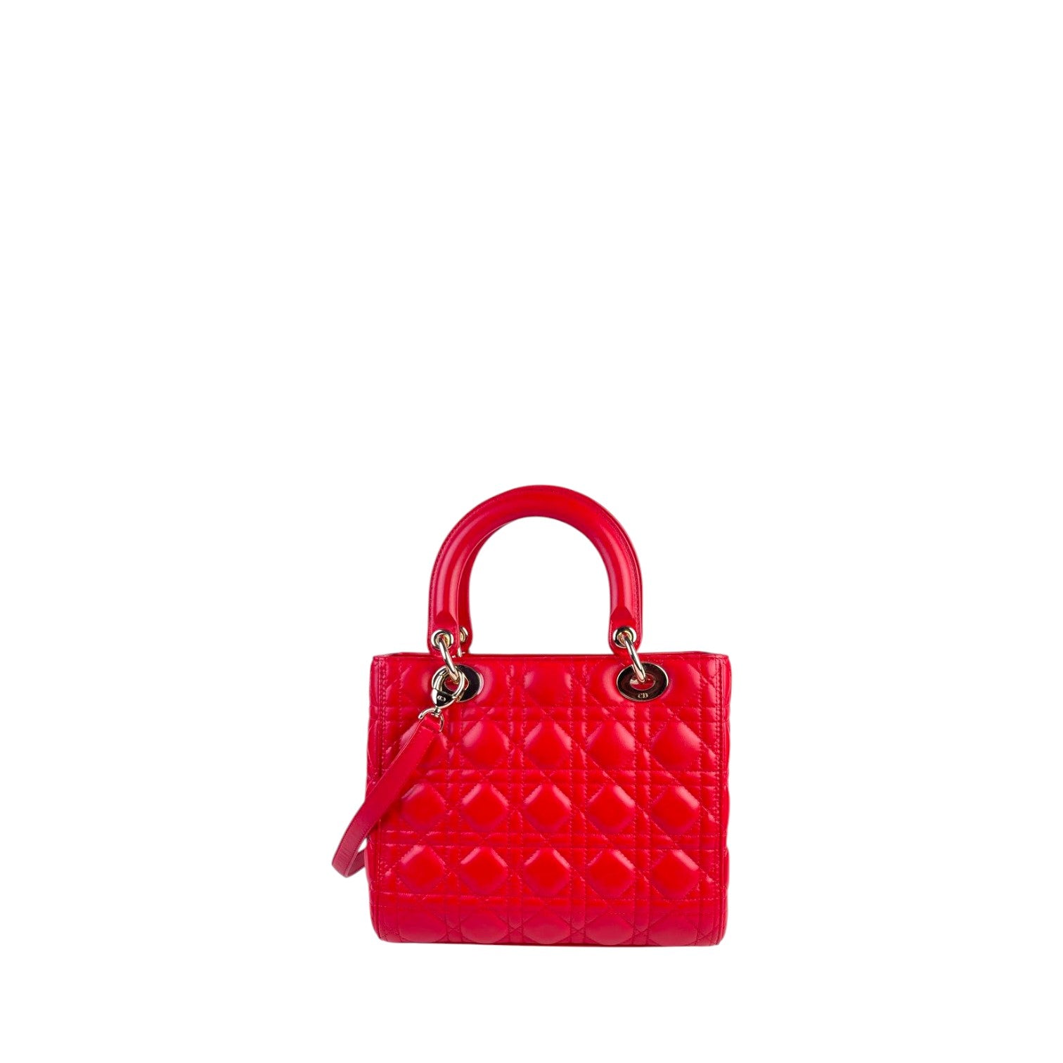 Lady Dior Medium