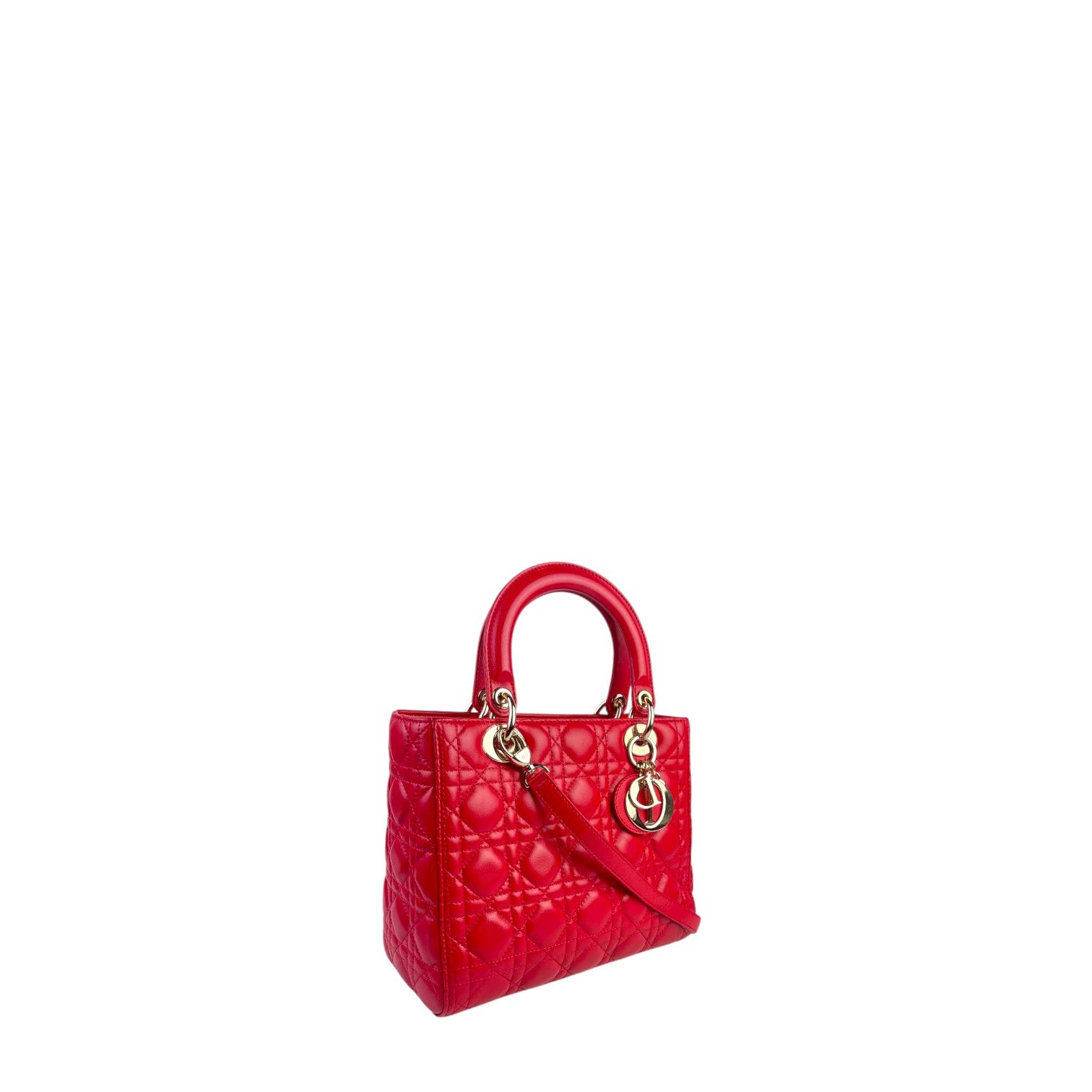 Lady Dior Medium