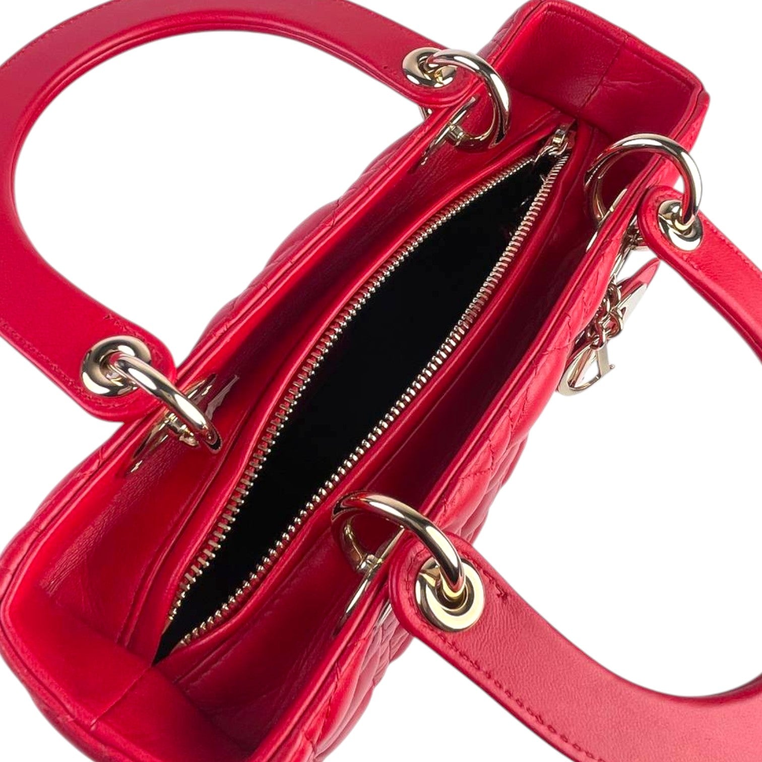 Lady Dior Medium