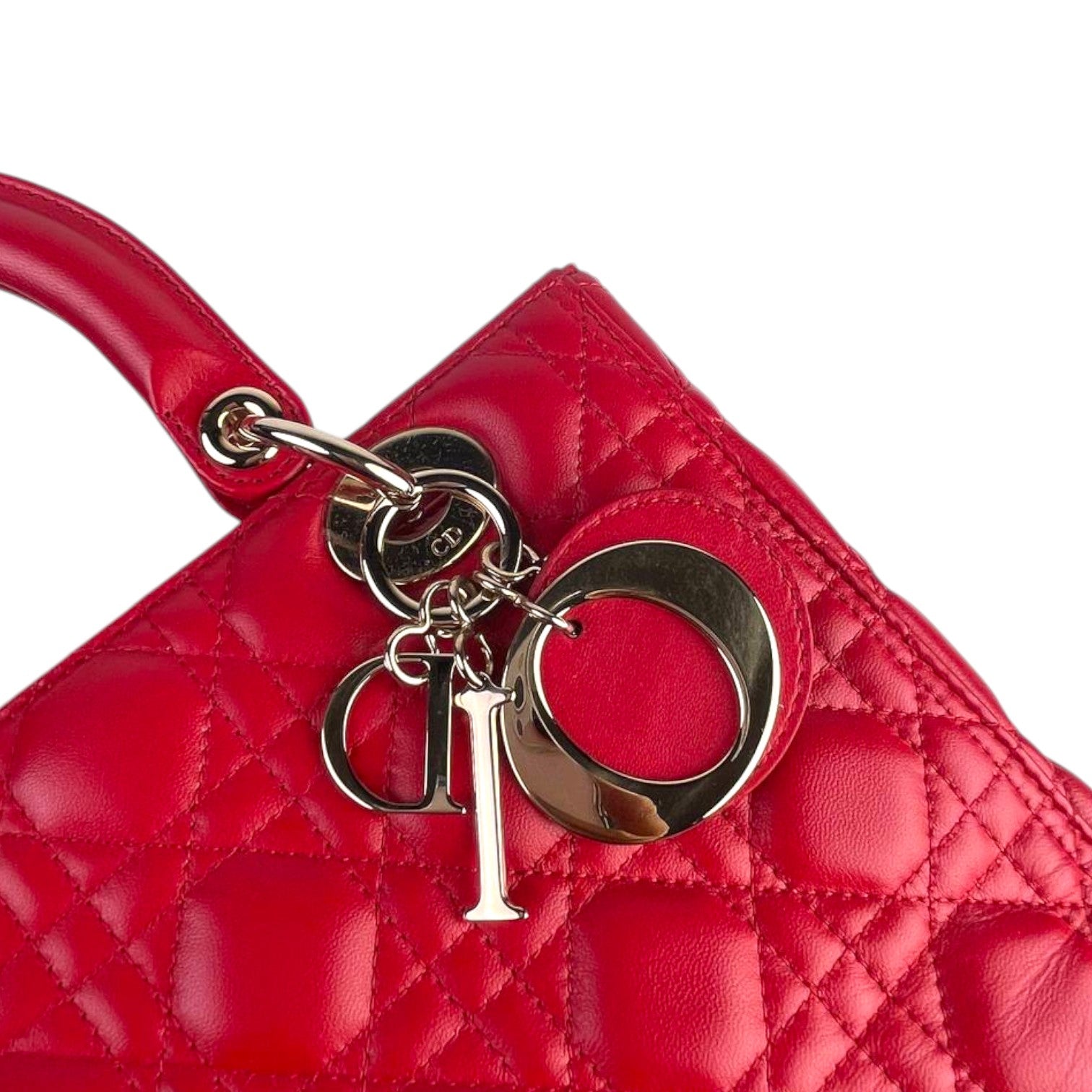 Lady Dior Medium