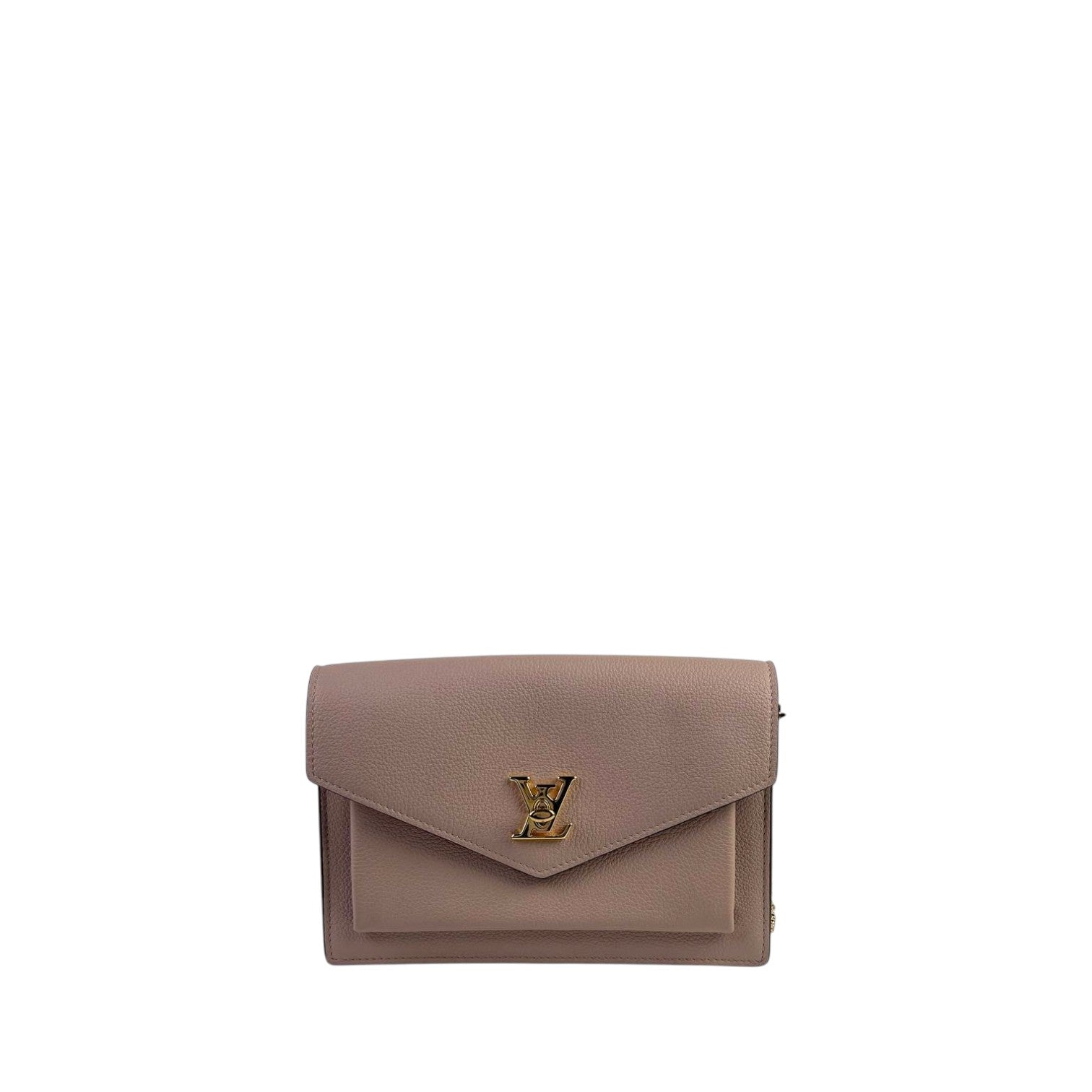 LV MyLockme Chain Pochette