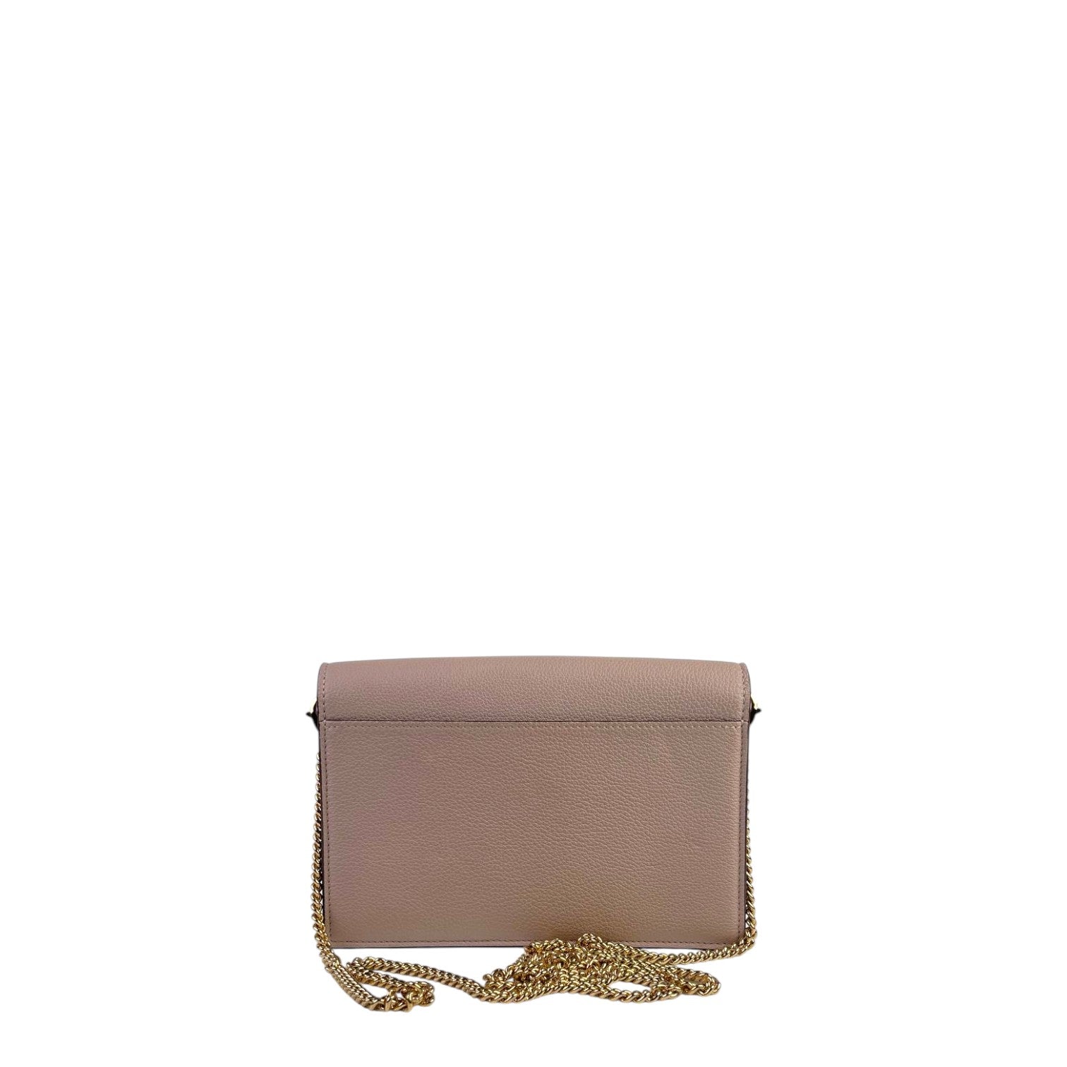 LV MyLockme Chain Pochette