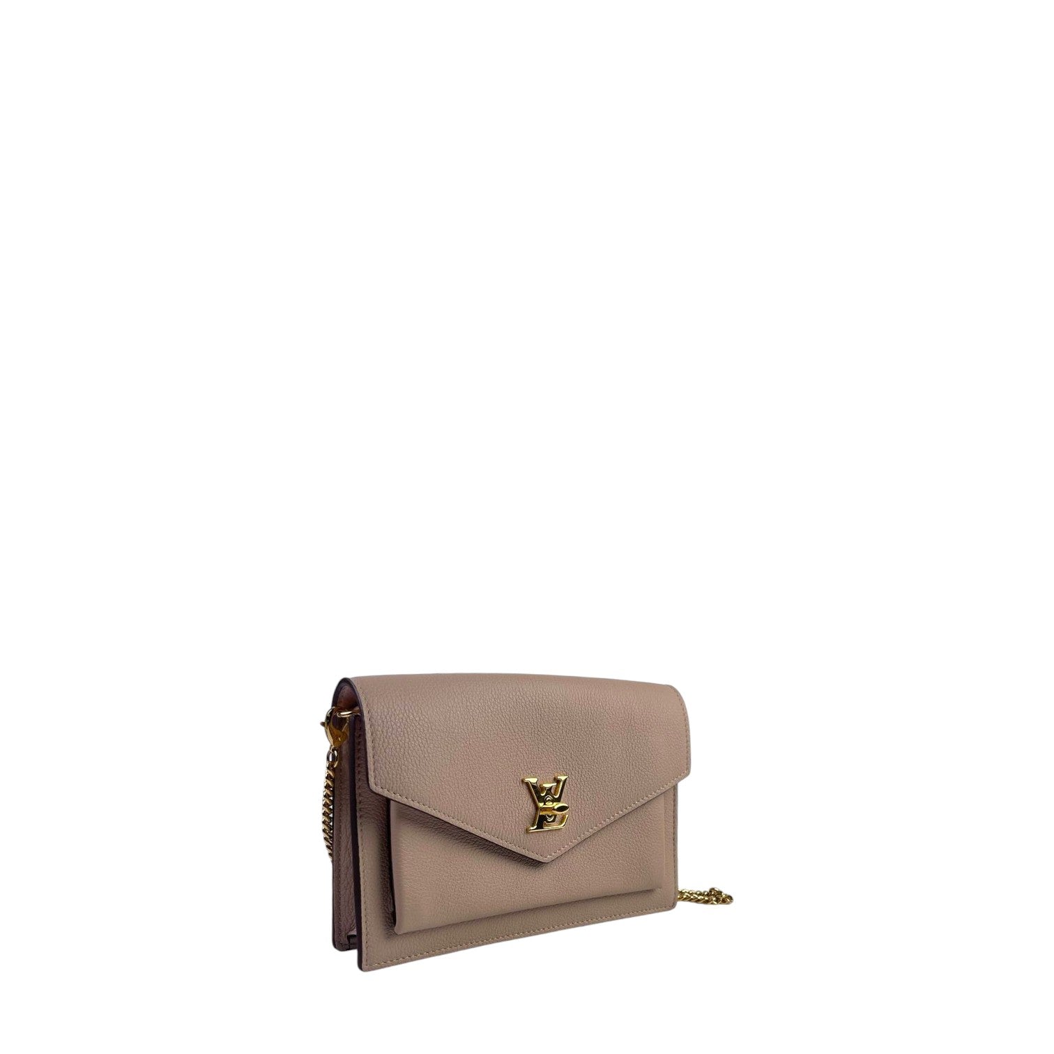 LV MyLockme Chain Pochette