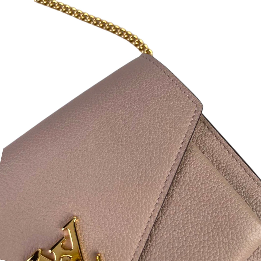 LV MyLockme Chain Pochette