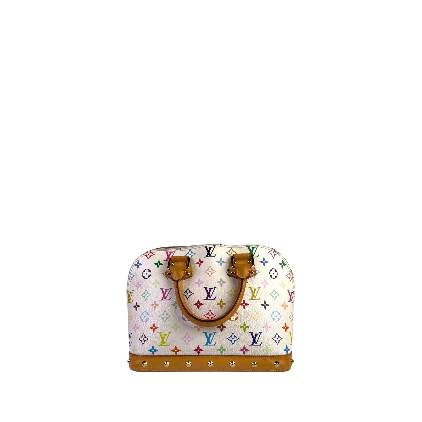 Louis Vuitton Alma PM Multicolour