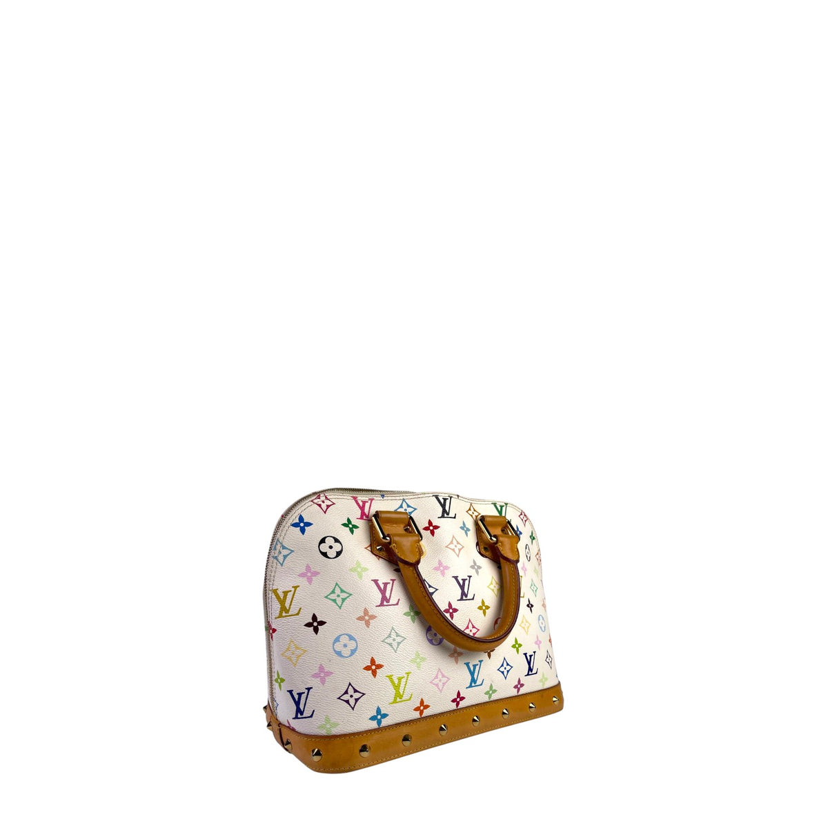 Louis Vuitton Alma PM Multicolour