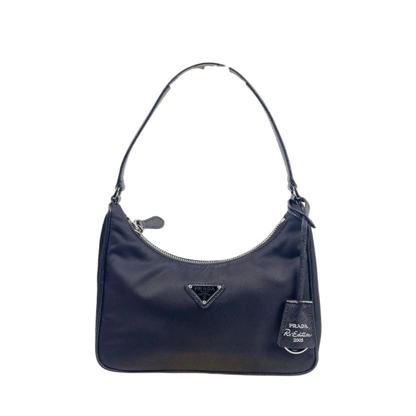 Prada Re-Edition 2005 Mini Bag