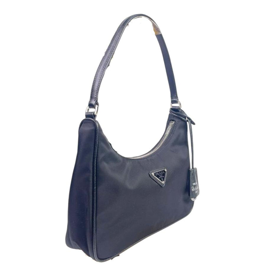 Prada Re-Edition 2005 Mini Bag