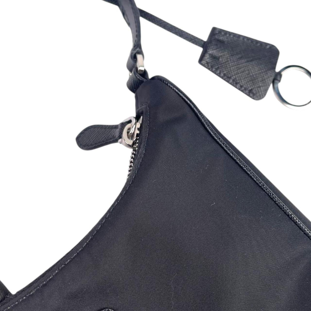 Prada Re-Edition 2005 Mini Bag