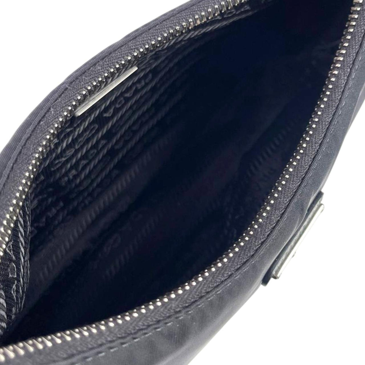 Prada Re-Edition 2005 Mini Bag