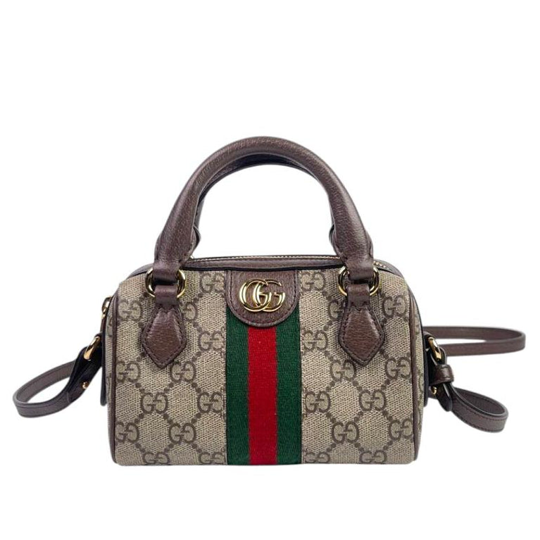 Gucci Ophidia Mini Bag
