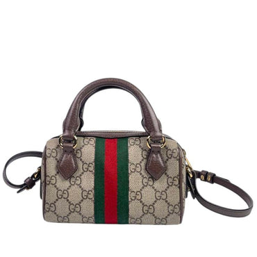 Gucci Ophidia Mini Bag