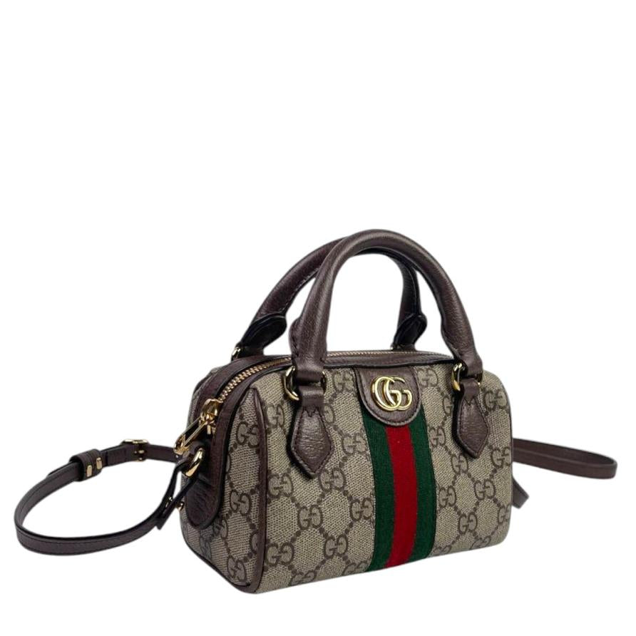 Gucci Ophidia Mini Bag