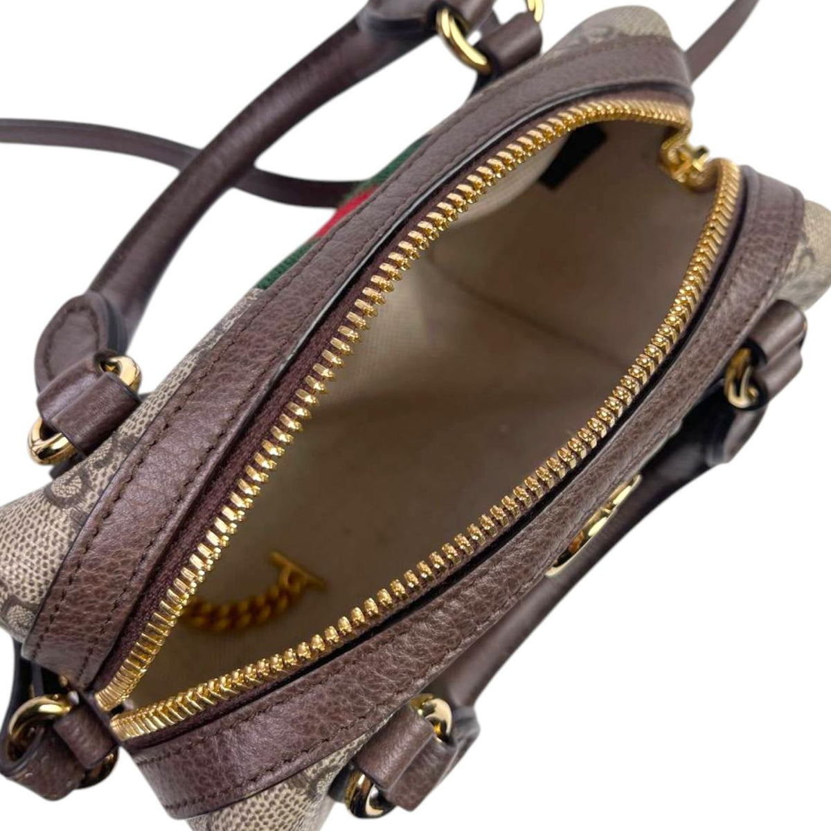 Gucci Ophidia Mini Bag