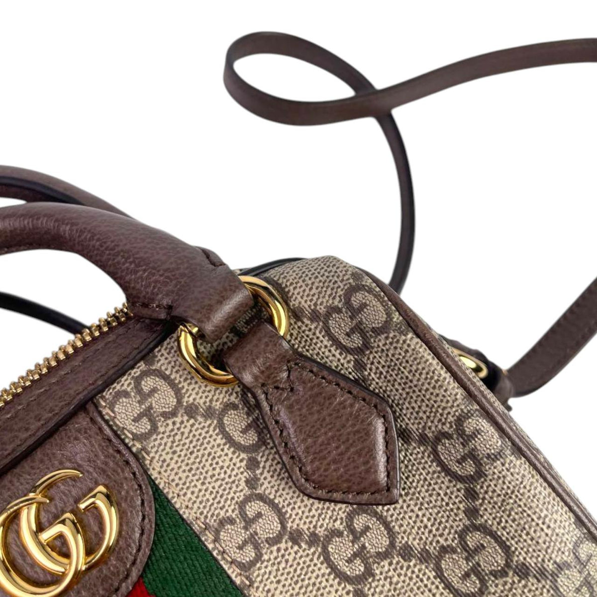 Gucci Ophidia Mini Bag