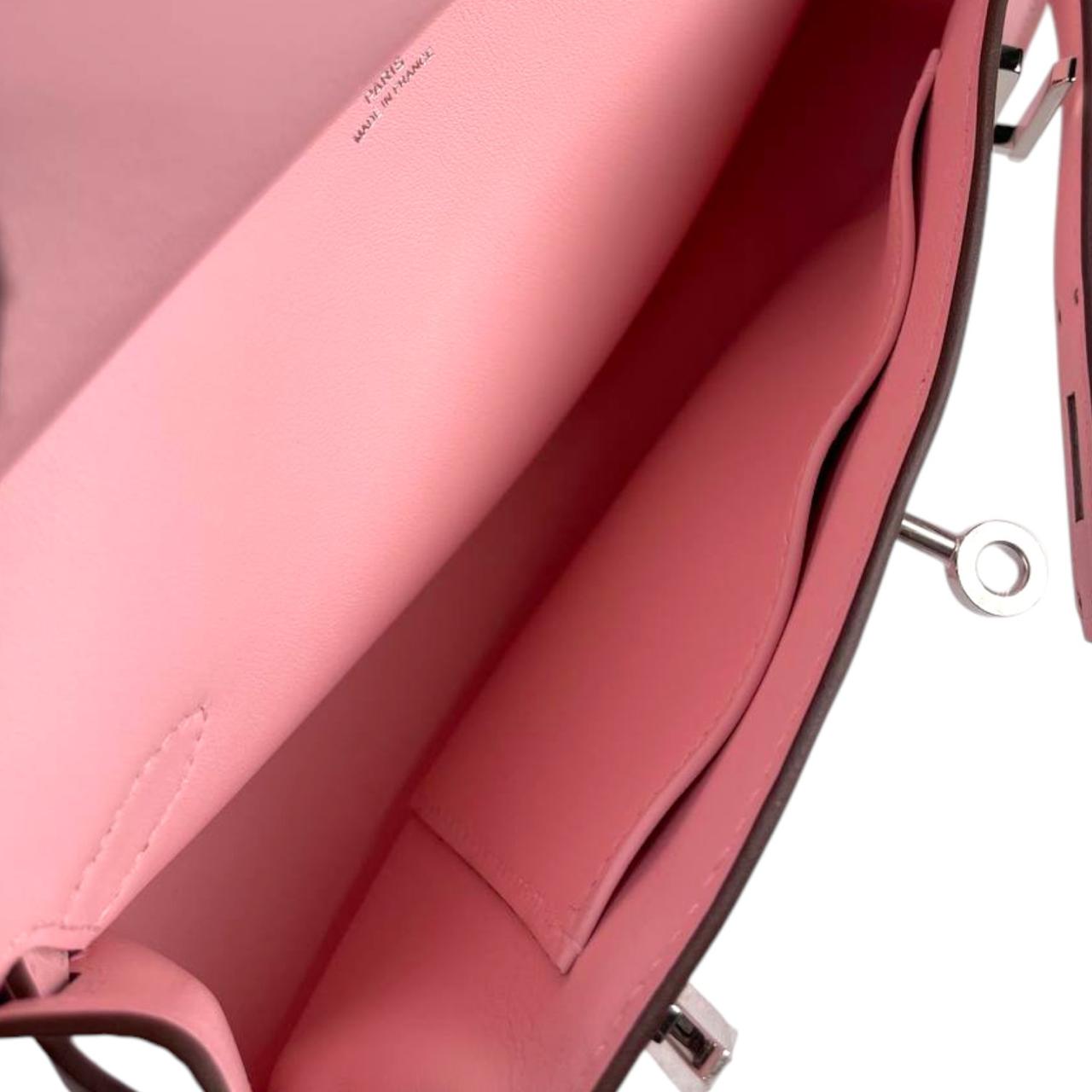 Hermès Mini Jypsièreg