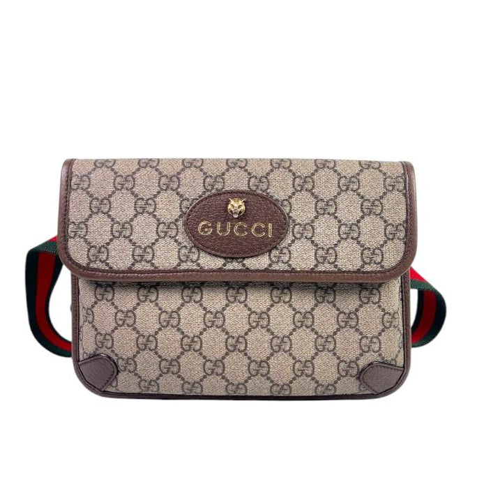Gucci Neo Vintage Supreme