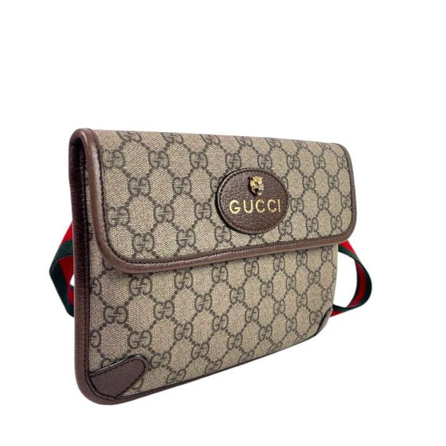 Gucci Neo Vintage Supreme