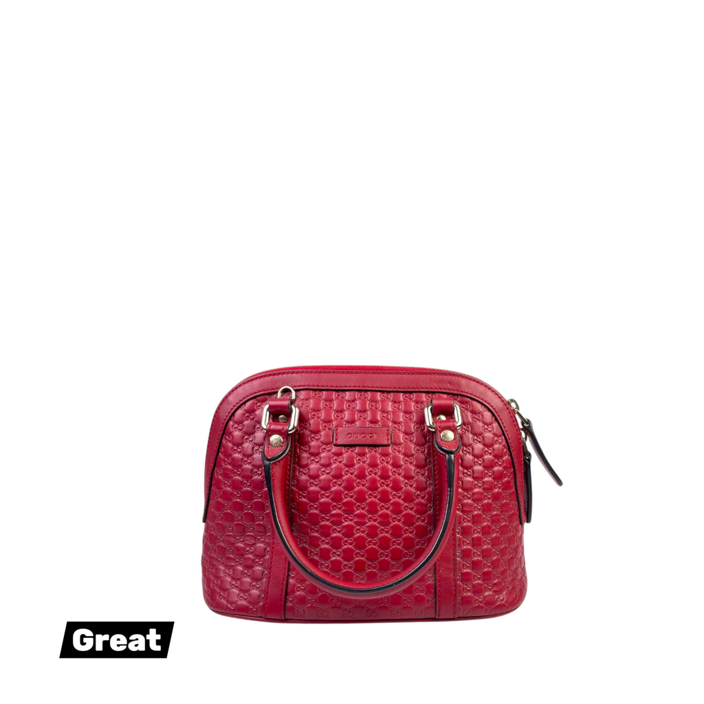 Gucci Guccisima Dome